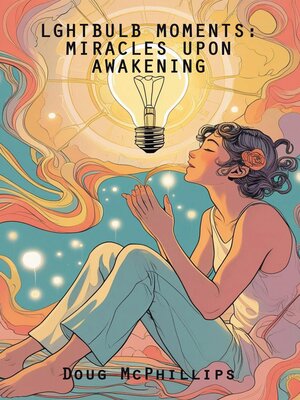 cover image of Lightbulb Moments